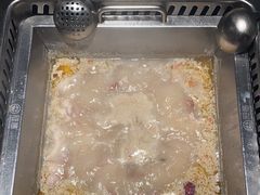 -冠菌火锅自助(东莞樟木头店)