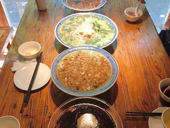焦炸丸子-洛阳面馆(红专路店)