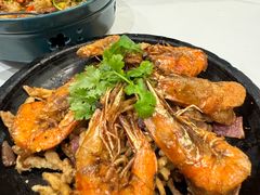 -鹿港小镇(金虹桥国际中心店)