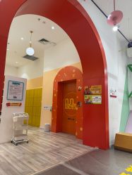 -玩元素·家庭游乐成长中心(香格里拉店)