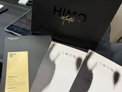 -海马体照相馆|大师(武汉光谷K11店)