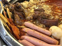 -安徽阜阳卷馍(西单店)