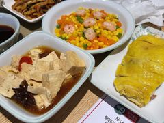-老乡鸡(上海品尊国际中心店)