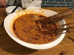 -古真记钵钵鸡(总店)