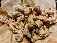 -77号渔船·蒸海鲜青岛菜(积米崖店)