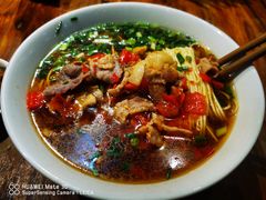 -星粉面大王城(德馨园店)