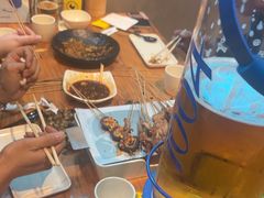 -本色.小马哥烧烤(无锡九里仓店)