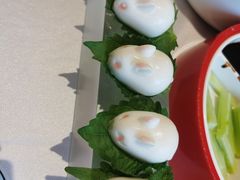 -满堂·烤鸭店·北京菜(鼓楼店)