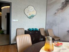 -荷塘秋月·本帮江浙菜(国权路店)