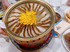 -京味斋·北京烤鸭(北京南站洋桥店)