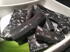 墨鱼肠-嘿嘟嘟·肋条烧肉放题(爱融荟城店)