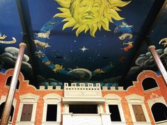 -莎士比亚环球剧场