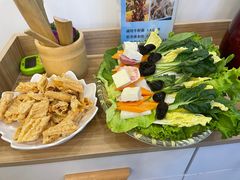 -大理董·董家小厨野生菌火锅(古城旗舰店)