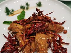 -郑州美盛喜来登大酒店