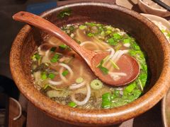 花溪牛肉粉-山石榴·贵州菜(陆家嘴中心店)