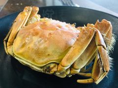 -悦巷海鲜自助铁板烧(秦皇东大街店)
