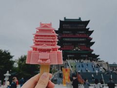 -滕王阁旅游区