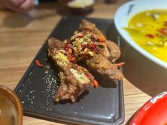 -先启半步颠小酒馆(常熟万达广场店)