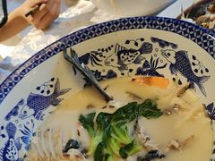 -山外山菜馆(玉泉路店)