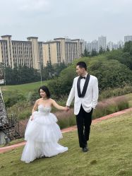 -金夫人婚纱摄影(总店)