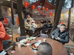-巴倒烫陆派重庆火锅(南山店)