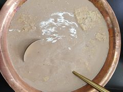 -诺敏塔拉奶茶-布里亚特包子-手把肉(锦都会店)