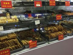 -宋记饼家(石门二路店)