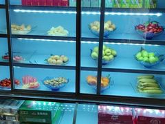 -黄金水汇·美食(文锦渡店)