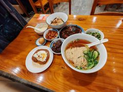 -小方的面(徐家汇店)