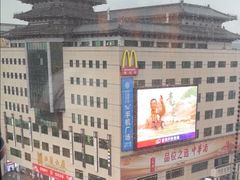 -喜悦烤鸭·新京菜(王府井店)