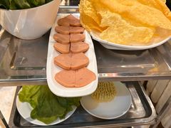 -潮汕三宝鲜牛肉火锅