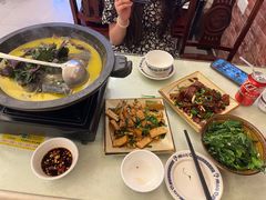 -业华湘·特色菜