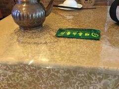 -维吾尔餐厅(宜山路店)