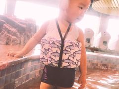 -咸宁万豪温泉谷度假区