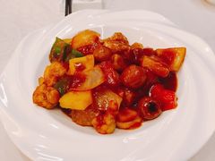 -四海轩(珠海海泉湾店)