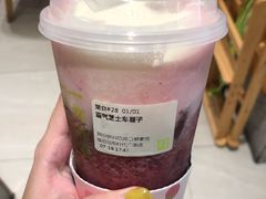 -奈雪的茶(石厦时代广场店)