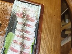 -牛也烧肉(摩尔城店)