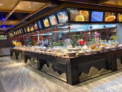 -不倒翁·安徽名菜楼(步行街店)