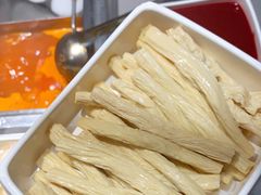 腐竹-海底捞火锅(金光华店)