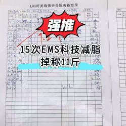 -Lily纤美·科技减脂中心