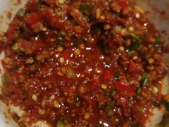 -海底捞火锅(上元大街店)