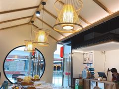 -百品聚旋转小火锅(熙悦汇店)