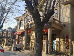 -子霖南山鲜虾面(南山总店)