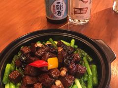 -广州柏悦酒店·悦景轩·粤菜餐厅