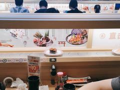 -三禾寿司(君尚店)