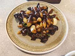 -半山腰·云南菜(侨福芳草地店)