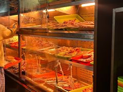 -小马烧烤(人民东路店)