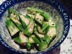 -蜗牛小馆醉乡民谣云南菜(惠新西里店)