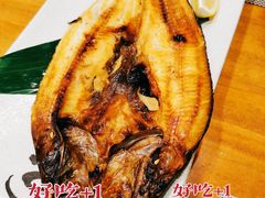 -越日本料理(新地假日广场店)