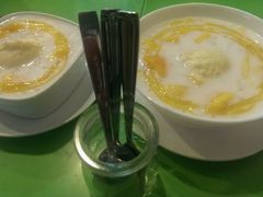 -甜心妈妈·榴莲星级糖水(北京路总店)